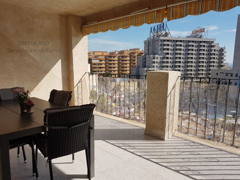 Foto 63a8572c-a9b2-45f2-8e46-00ed3920b2ae. Pis a Balneario Oropesa del Mar