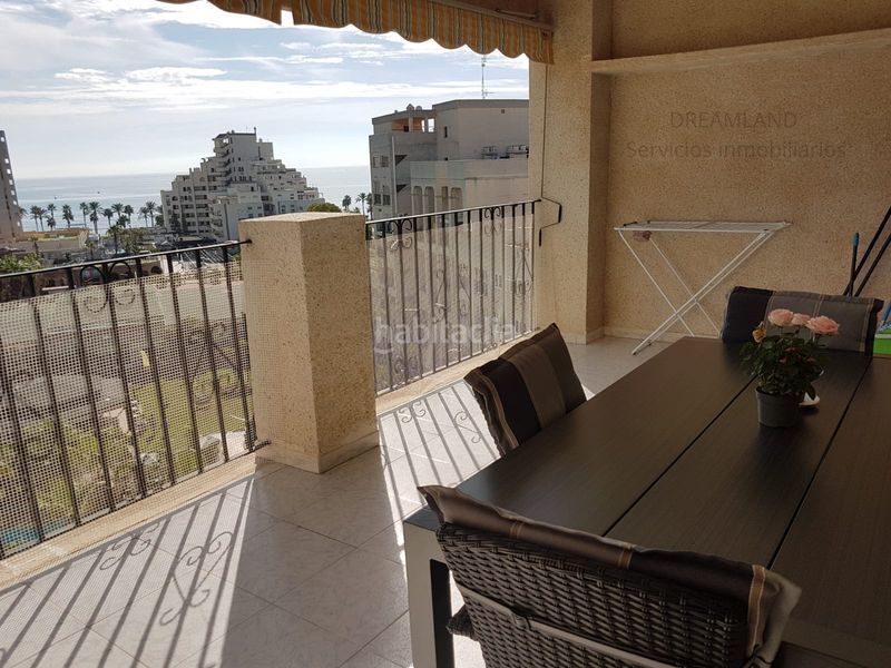 Foto f3905920-b19a-490d-8a15-8e886147febb. Pis a Balneario Oropesa del Mar