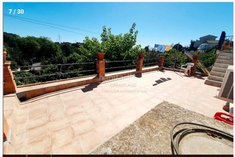 Foto 7f8a08dd-ef1f-4308-9ff3-baf0dec2b5f1. Casa amb xemeneia calefacció aparcament piscina a Sant Esteve Sesrovires