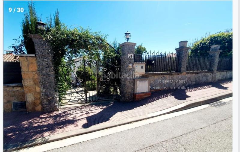 Foto a9ad9dfb-c4d4-4b7b-86d2-e7ceae087f02. Casa amb xemeneia calefacció aparcament piscina a Sant Esteve Sesrovires