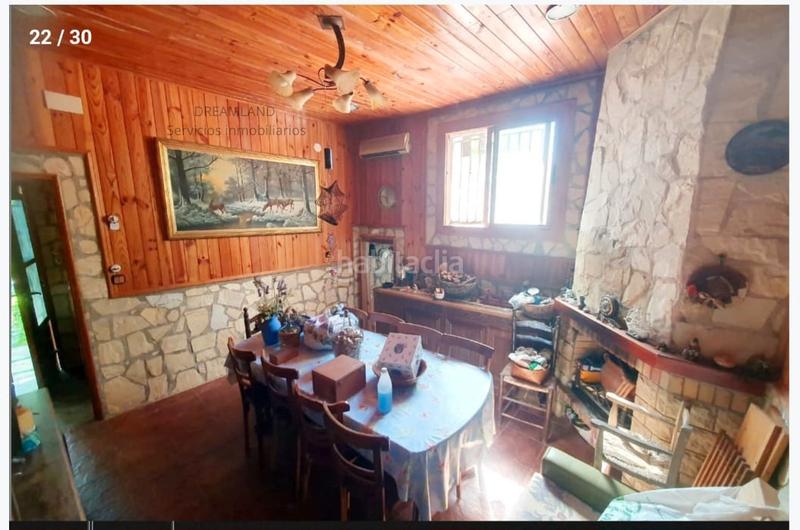 Foto 0cf898bc-15e2-470d-80ac-e00e4d047950. House with fireplace heating parking pool in Sant Esteve Sesrovires