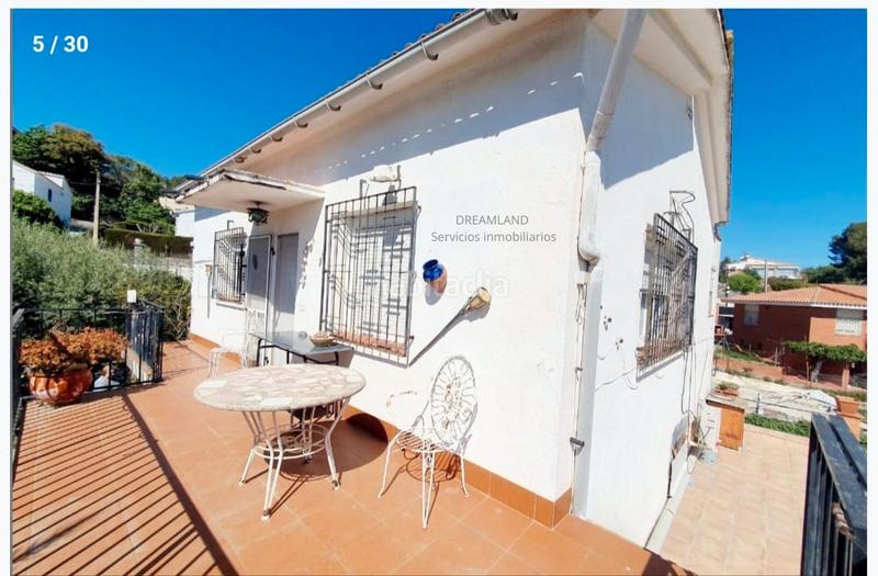 Foto 3db65443-2fe9-458c-b33f-8fe3d51a5199. House with fireplace heating parking pool in Sant Esteve Sesrovires