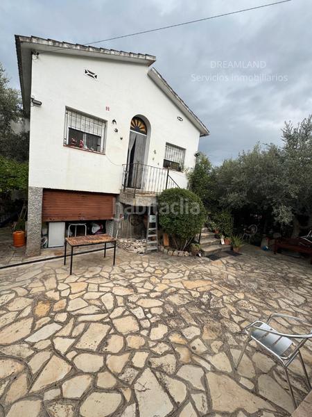 Foto 5e5fb029-a0b0-48dd-8cb9-095547c0ed5a. House with fireplace heating parking pool in Sant Esteve Sesrovires