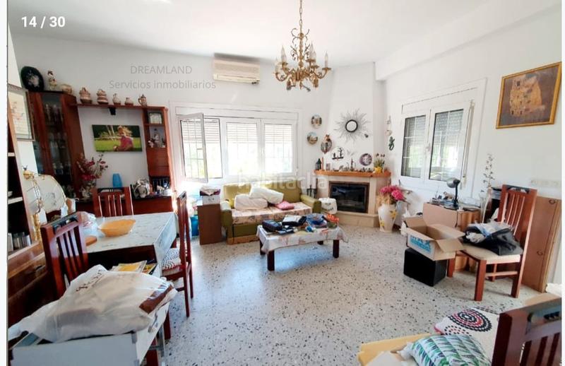 Foto e35d4c89-3312-4a40-bc3d-9a292bd46d71. House with fireplace heating parking pool in Sant Esteve Sesrovires