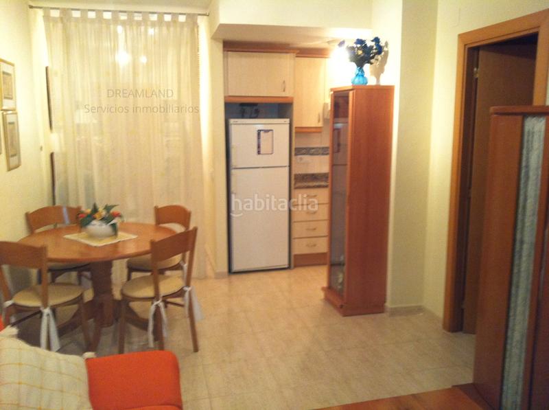 Foto 77b3d9b8-6138-4d74-b86b-0dfe1b744657. Apartament a Centro Oropesa del Mar