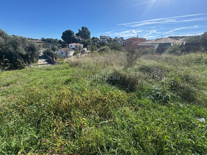 Foto 04d7caf1-bcbe-4b42-91e4-3d27e41d987b. Terreny residencial a Masquefa