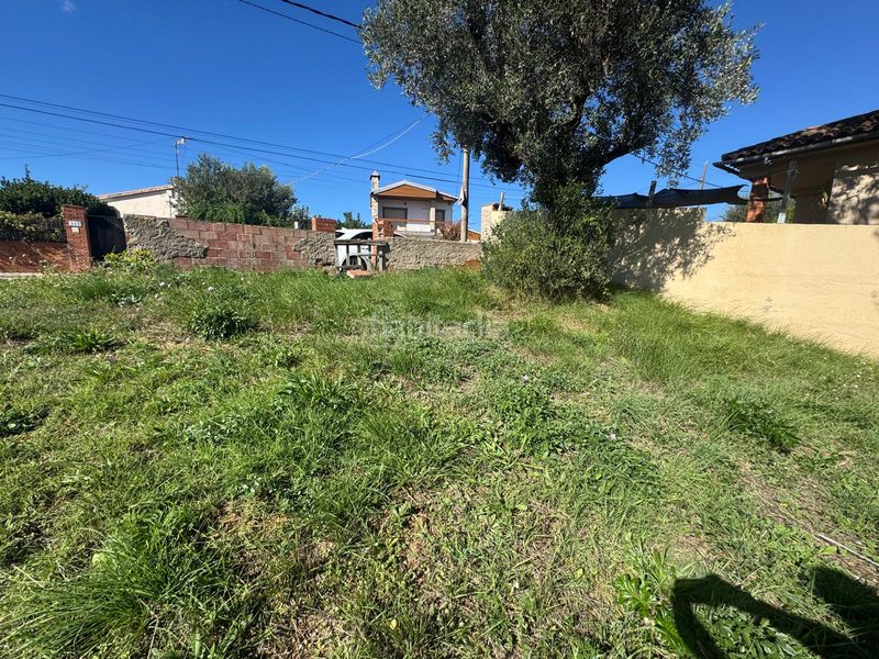 Foto 30a5f62d-1804-4550-b523-7e8d1902f9a0. Terreny residencial a Masquefa