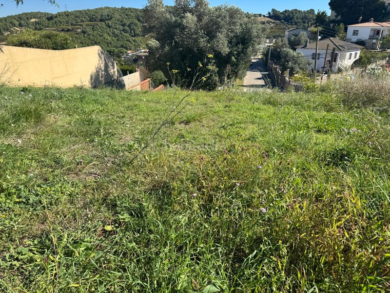Foto 35b7cfd8-a47d-4af8-873e-d4c05c7e7d5c. Terreny residencial a Masquefa