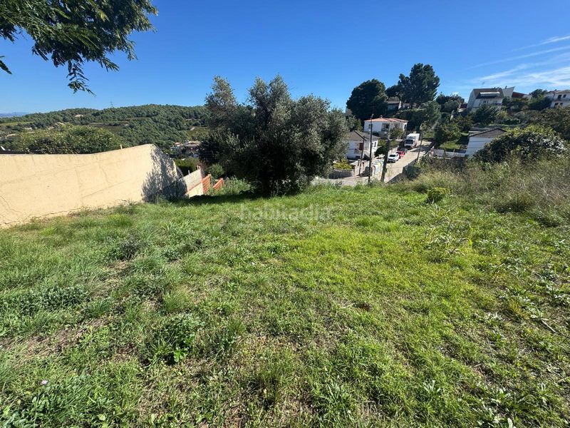 Foto 4a064d5d-7b22-40f5-a31a-ac3d6475114c. Terreny residencial a Masquefa