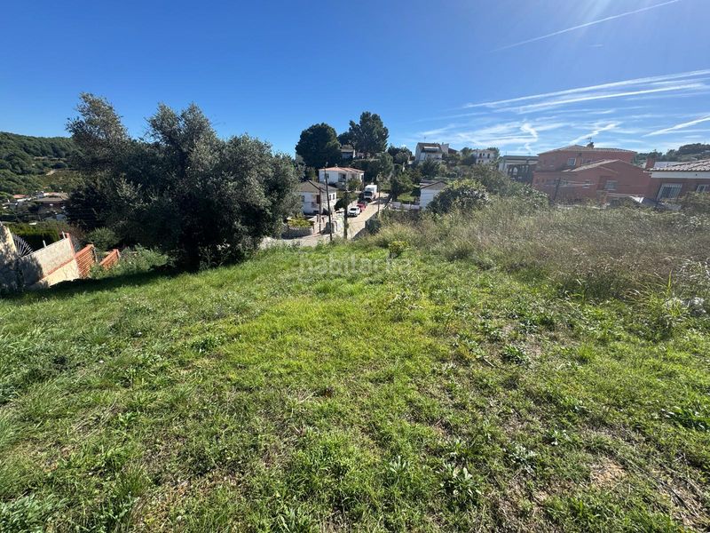 Foto 66b47567-ef9c-4a5f-ab40-e9ca8b12b76e. Terreny residencial a Masquefa