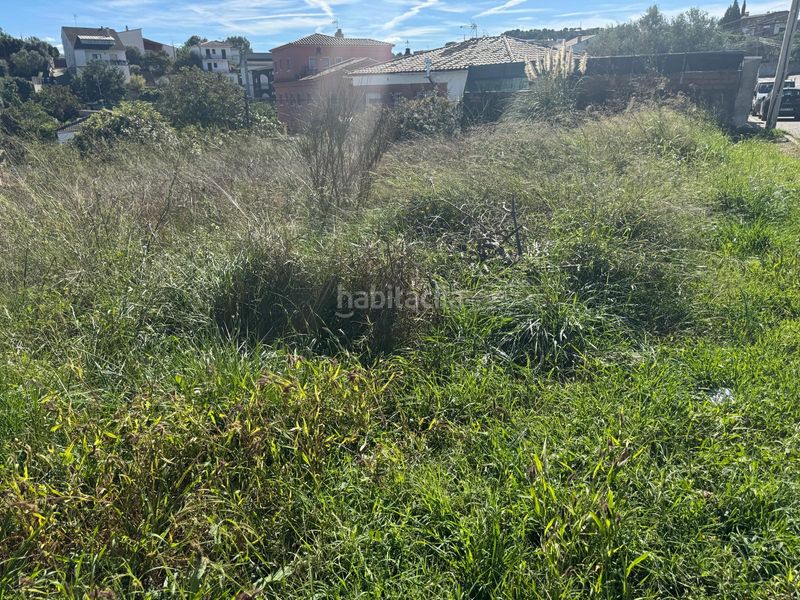 Foto 8d6d3217-deda-4de6-b772-77c796fbd37a. Terreny residencial a Masquefa