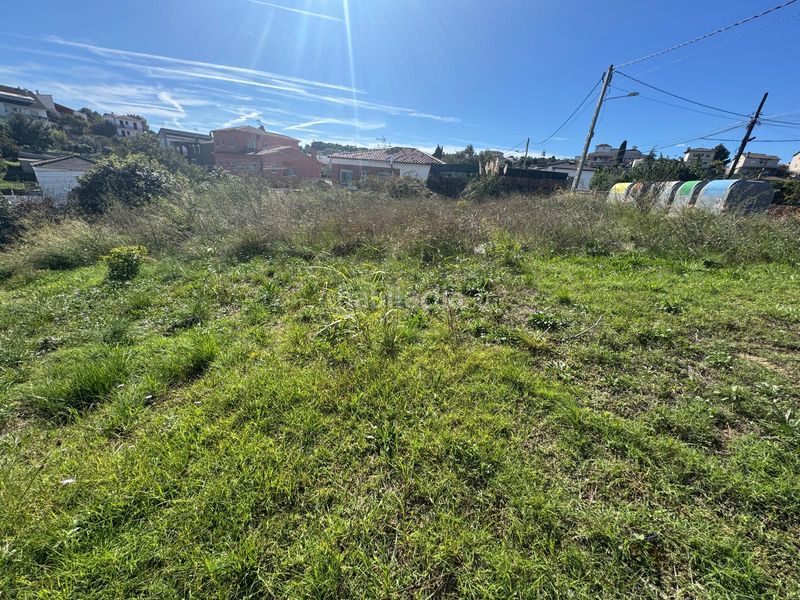 Foto b0a97ccf-d4cb-467f-b949-863ce362573a. Terreny residencial a Masquefa