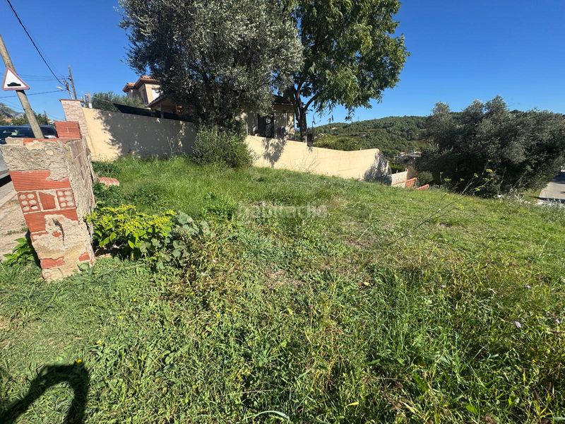 Foto bb1d2388-8395-4700-9e17-fdfebe7ef4d9. Terreny residencial a Masquefa