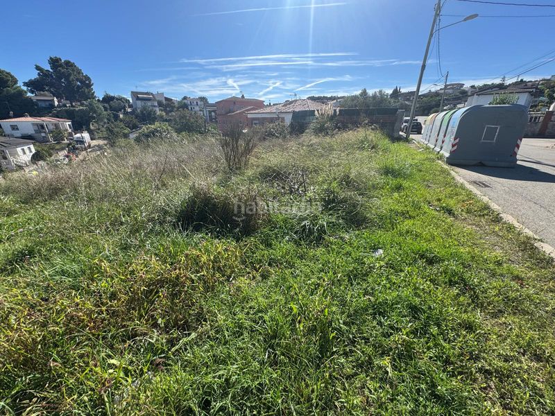 Foto e31c7348-4e99-43d2-8b25-738e04fe4a9a. Terreny residencial a Masquefa