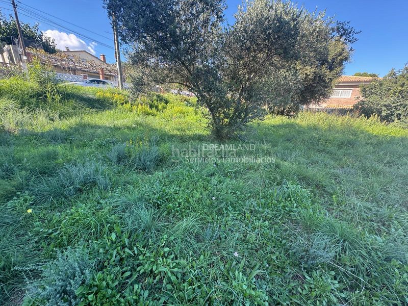 Foto 16a31a52-f0d5-4d3e-ae9b-b8d0ac94a022. Terreny residencial a Piera