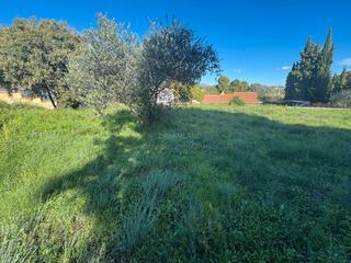 Terreno residencial en Piera