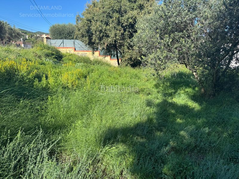 Foto 30a12fb2-83a3-4b13-bc34-8f18e6129d8f. Terreny residencial a Piera