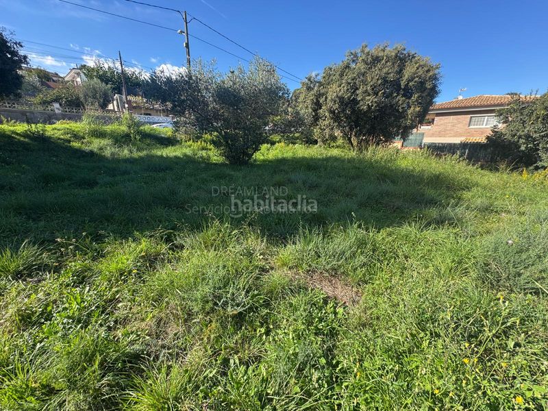 Foto bd455e2d-0a84-4542-a739-955d99900a38. Terreny residencial a Piera