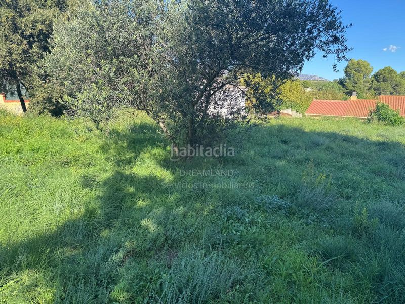 Foto efd67434-035d-47f1-8ec1-8ea895f08f00. Terreny residencial a Piera