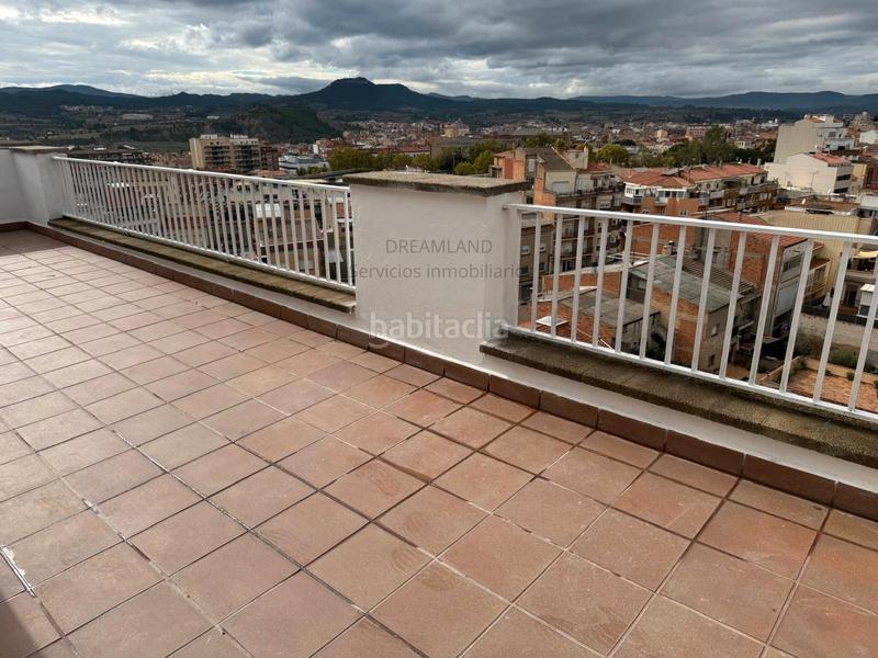 Foto 01eb9437-5bfe-433c-8387-8be9d39c9e94. Ático en carrer de lleida 39 en Poble Sec Igualada