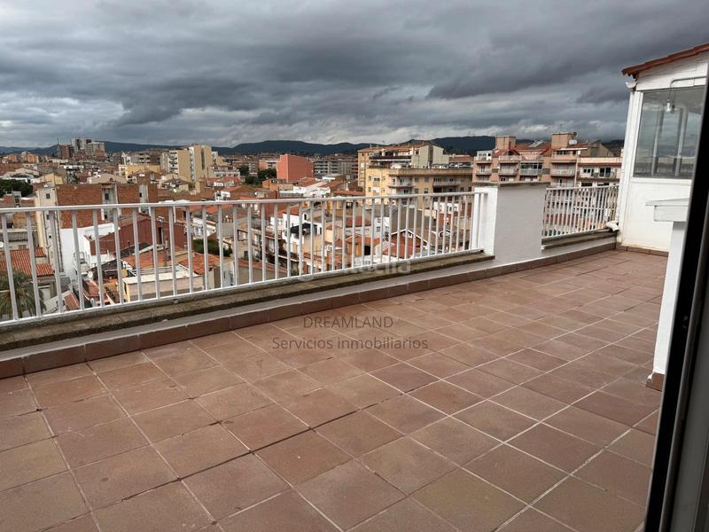 Foto 3f98cc09-9f07-462d-acf6-70e83deae697. Attico in carrer de lleida 39 in Poble Sec Igualada