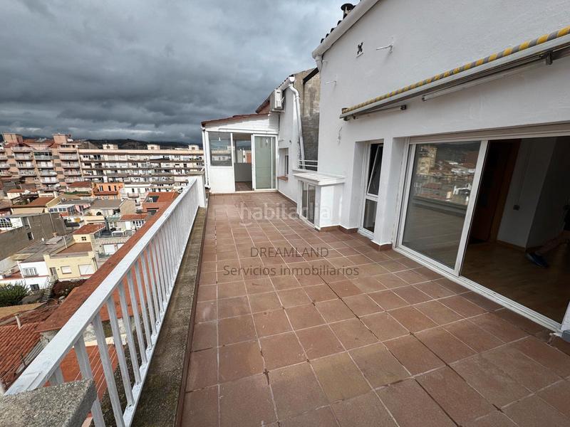 Foto 494ab19b-3826-456d-9396-c222115be392. Attico in carrer de lleida 39 in Poble Sec Igualada