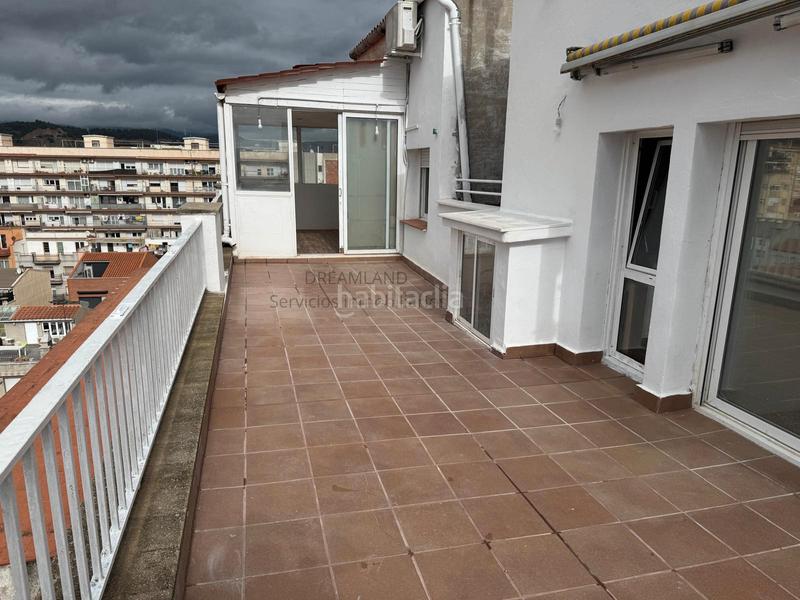 Foto 9cc1302c-a6a3-487b-b2d5-0bd4676b1404. Attico in carrer de lleida 39 in Poble Sec Igualada