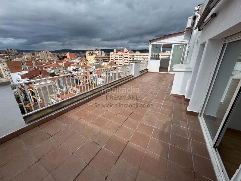 Foto a4da2bd7-124d-47b5-ab55-b235ba42c706. Attico in carrer de lleida 39 in Poble Sec Igualada