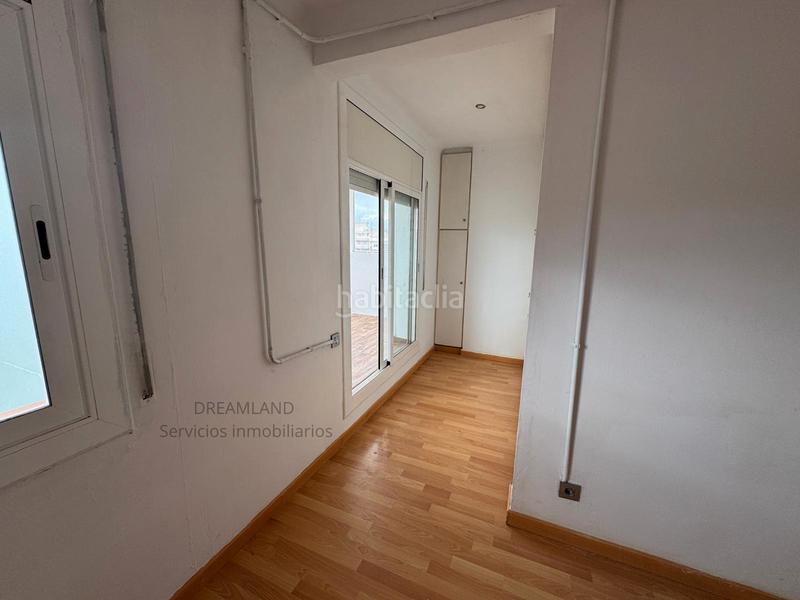 Foto f9b330f4-c7ec-4858-b636-217e6626eb9a. Attico in carrer de lleida 39 in Poble Sec Igualada