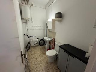 Business premise in Nucli Urbà