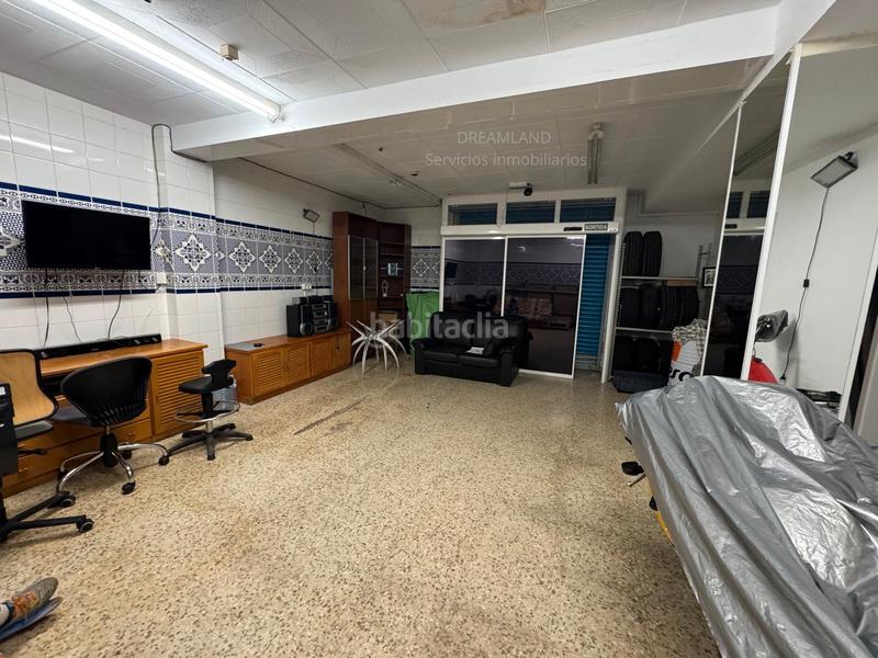 Foto 57dcaf15-ba7d-42de-814b-01786c13c82c. Local commercial dans Nucli Urbà Esparreguera