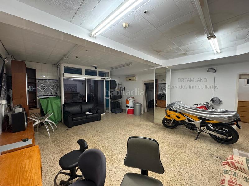 Foto ec09eac4-1997-4ea1-b2a7-c5115954fb8d. Local commercial dans Nucli Urbà Esparreguera