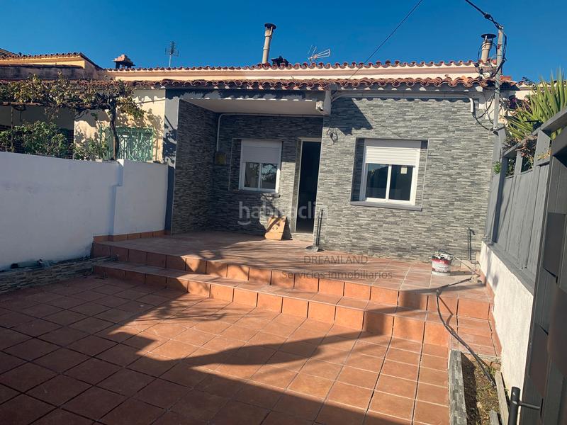 Foto 393cf110-65f2-49fb-9ea9-e4358aa085ff. Semi detached house with heating in Mas d´en Gall Esparreguera