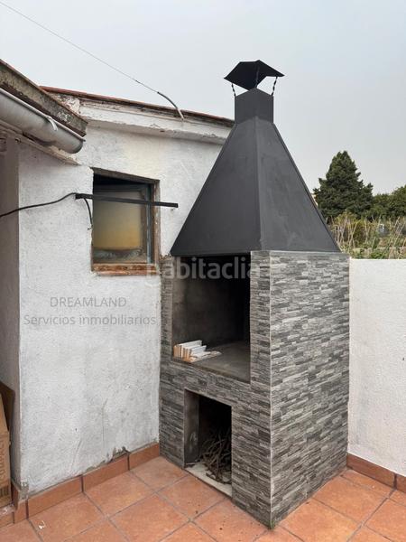 Foto 61f0a262-2766-4b89-9f35-37863cb032bd. Semi detached house with heating in Mas d´en Gall Esparreguera