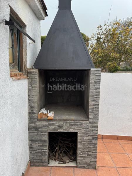 Foto 82dd6374-e51a-43eb-a905-76794e368770. Semi detached house with heating in Mas d´en Gall Esparreguera