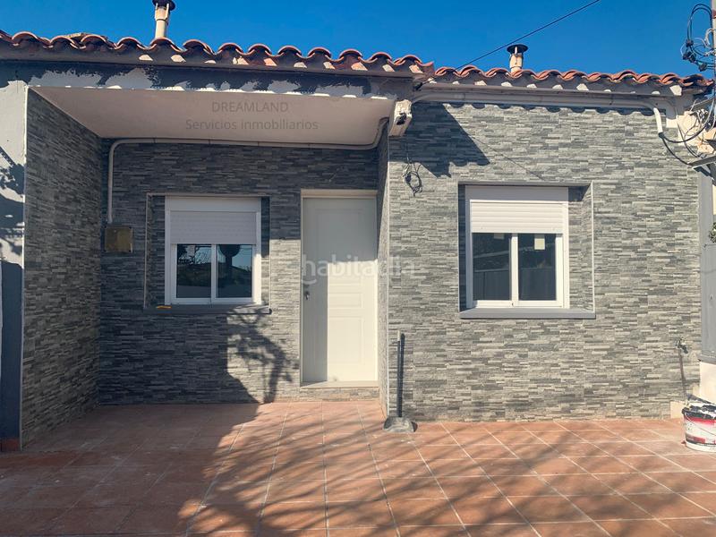 Foto bcac4dd0-8d31-428d-8b72-58ae82ab88c5. Semi detached house with heating in Mas d´en Gall Esparreguera