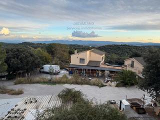 Country house in Cami del Maset 4