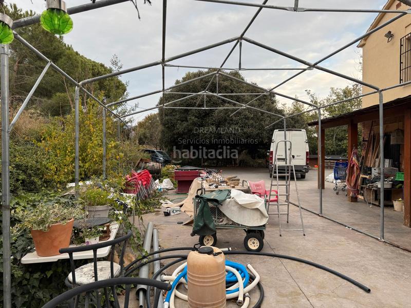 Foto 9a0a5415-6b3a-425a-b526-b0a2ae37f92f. Mas dans cami del maset 4 dans Piera