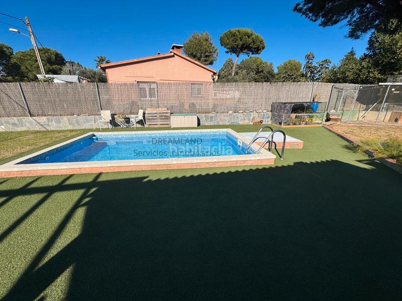 Foto 8baffced-b805-4fb1-b52a-d942830a8a33. Casa en Piera