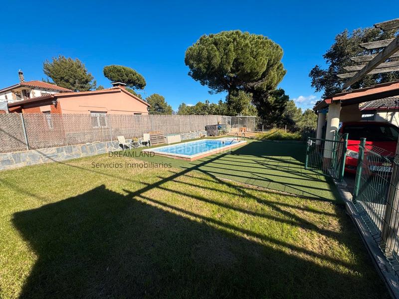 Foto 8f14f63f-0395-4cdd-8075-0ed5fe129432. Casa en Piera