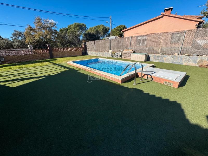 Foto aa6dd96e-7690-4d01-9c71-e31f3178a53d. Casa en Piera