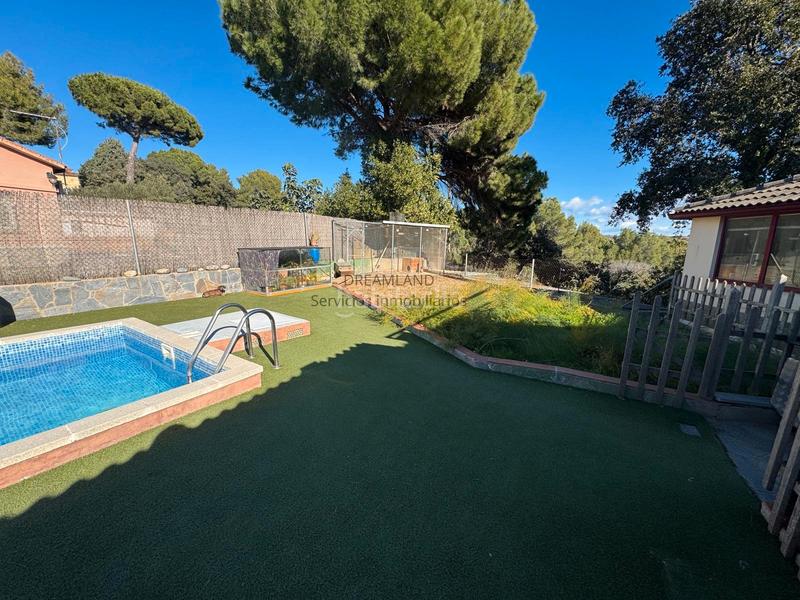 Foto d8b58e0d-2bd4-4842-88ee-ef426dc295e5. Casa en Piera