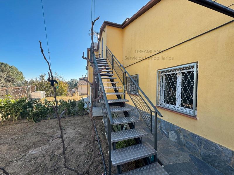 Foto ebea9e69-72f7-49ec-bb9c-cd4785d0cb9a. Casa en Piera