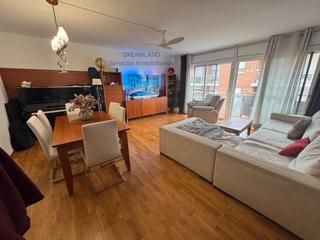 Appartement à Llevant