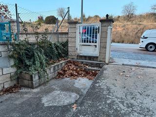 Fabrikhalle in Can Vinyals