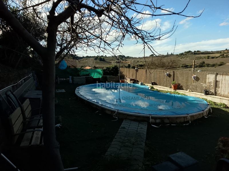 Foto 85fadb6c-b5a6-4e3b-b54e-fc6d1e0bc78a. Casa amb xemeneia calefacció piscina a Piera