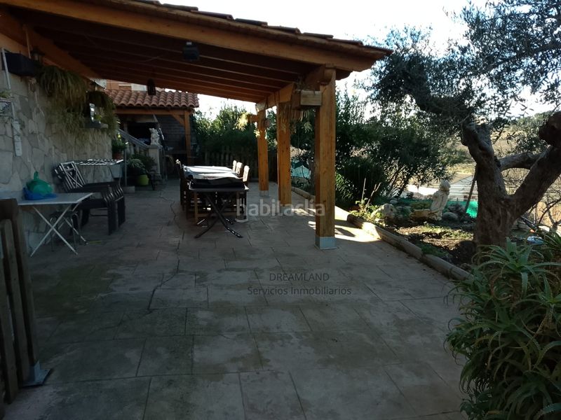 Foto a4478b25-5a24-4b06-9358-43aee4e177e1. Casa amb xemeneia calefacció piscina a Piera