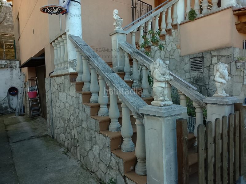 Foto afd3b513-abdc-4fcb-ba45-aee1b789c94a. Casa amb xemeneia calefacció piscina a Piera