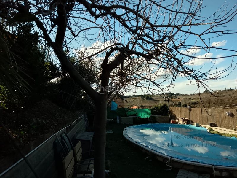 Foto ba4f9b71-8d1b-4d54-9a72-3d692f730661. Casa amb xemeneia calefacció piscina a Piera