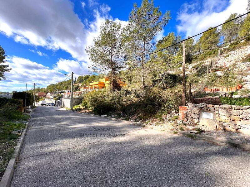 Foto 123739db-33da-4f2b-8e35-773b8443b009. Terreny residencial a Olivella